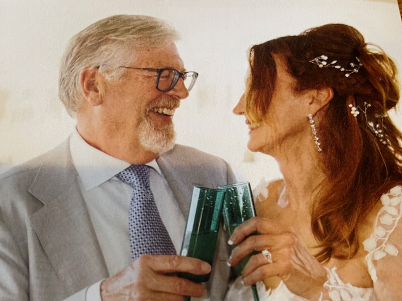 Dating over 50: How to find meaningful love