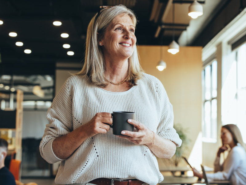 emotional resilience