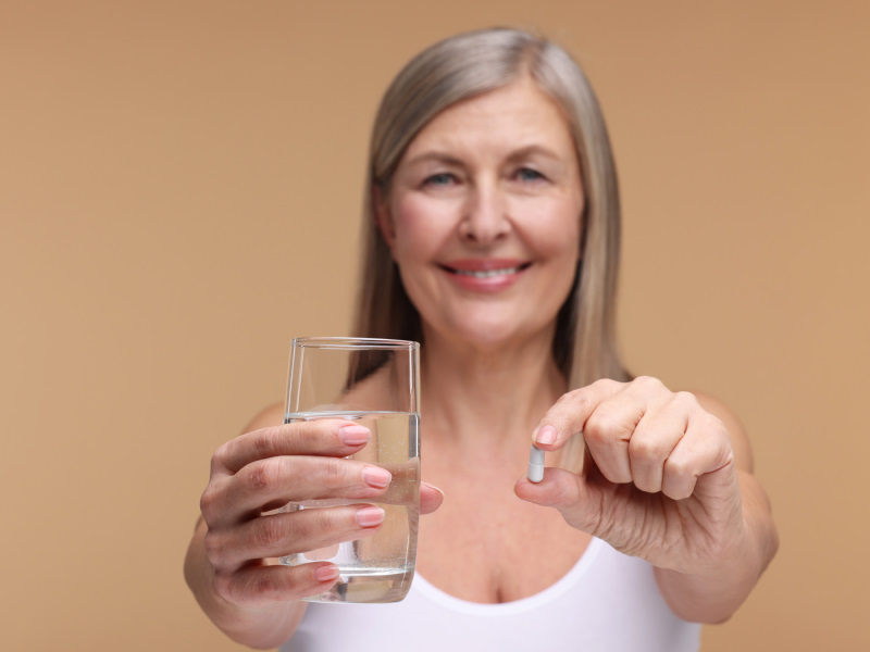 hydrolyzed yeast peptides