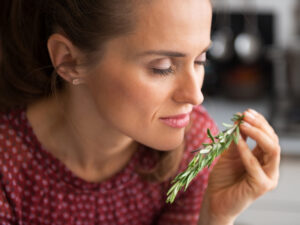 essential oil diffuser